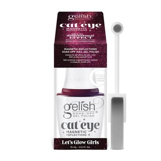 Gelish - Let's Glow Girls - #1110549