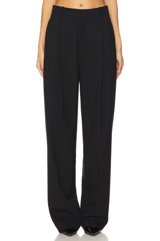 EAVES Phora Classic Suiting Pant