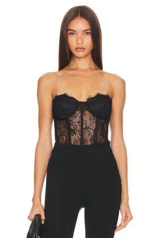 retrofete Otto Bodysuit