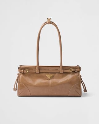 Medium Leather Handbag