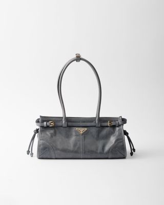 Medium Leather Handbag