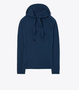 Tory Burch, Nylon Hoodie