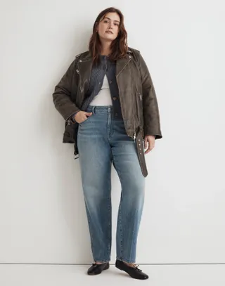 madewell, 