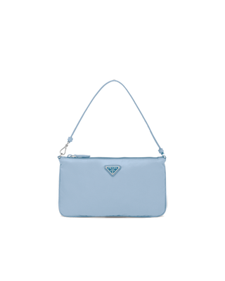 Re-Nylon Mini Bag