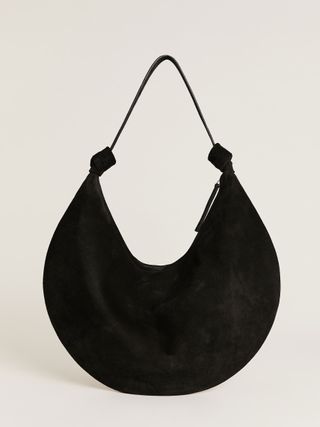 Reformation Rhea Hobo Bag