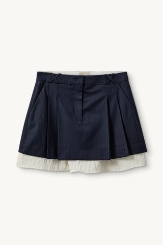 Denver Mini Skirt