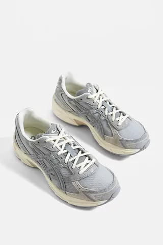 Asics Grey Gel 1130 Trainers