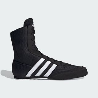 Adidas Box Hog Ii Boxing Shoes