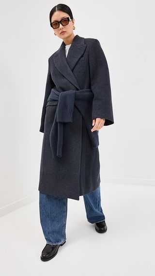 Agolde Ria Coat