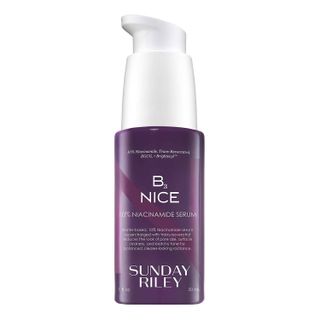 Sunday Riley B3 Nice 10% Niacinamide Serum