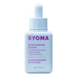 Byoma Brightening Serum