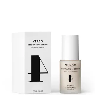 Verso Hydration Serum 30ml