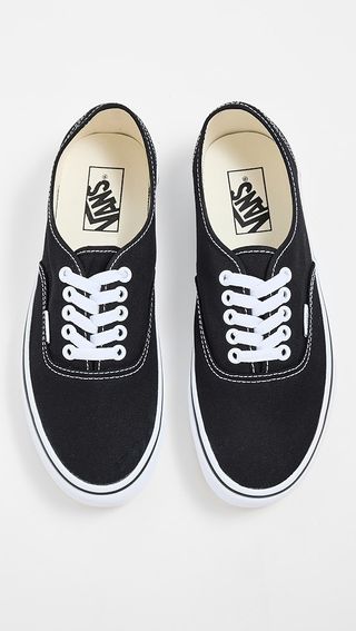 Vans Authentic Unisex Sneakers