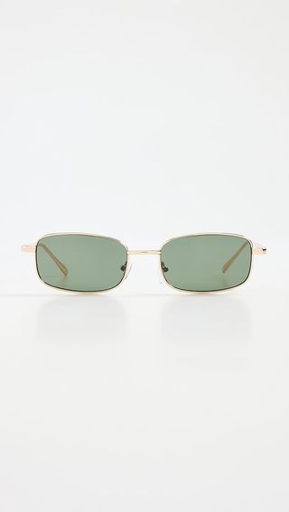 Aire Decan Sunglasses