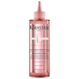 Kérastase, Chroma Absolu High Shine Gloss Treatment for Color-Treated Hair