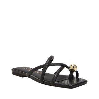 The Camie Toe Thong Sandal