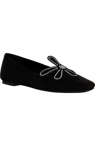 The Evie Daisy Flat