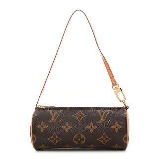 Louis Vuitton Monogram Mini Papillon