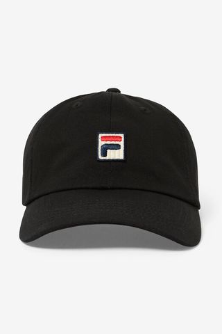 Fila F-Box Baseball Hat