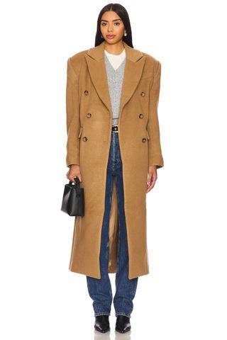 Kierra Coat