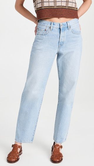 Levi's 501 90s Jeans