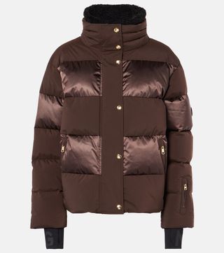 Naja Down Ski Jacket