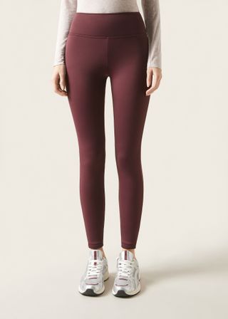 Calzedonia, Plush Thermal Leggings