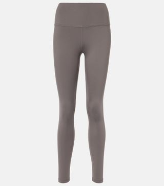 Freesoft High-Rise Leggings