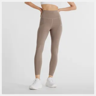 new balance, NB Harmony High Rise Legging 25