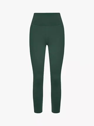 Girlfriend Collective Compressive High Rise 7/8 Leggings