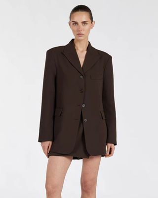 DISSH, Boyfriend Blazer