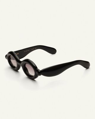 Paloceras, Pebble Double Sunglasses