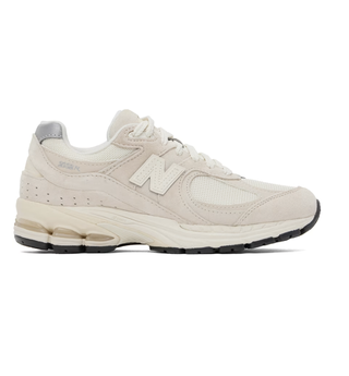 New Balance, Beige 2002r Sneakers