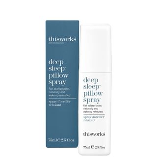 This Works Deep Sleep Pillow Spray