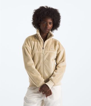 The North Face, Women’s Osito Lux Jacket