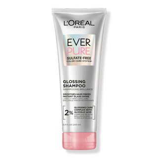 L'Oréal , EverPure Glossing Shampoo