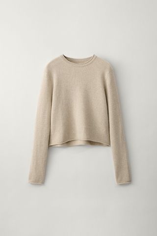 Lisa Yang, The Doreen Sweater