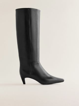 Remy Knee Boot