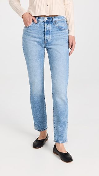 Levi's 501 Jeans