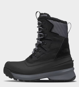 Chilkat V 400 Waterproof Boots