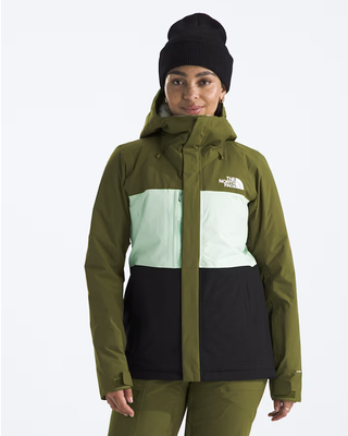 Freedom Insulated Jacket