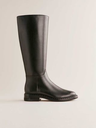 Nancy Knee Boot