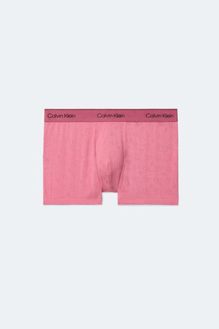 calvin klein, Modern Cotton V-Day Trunk