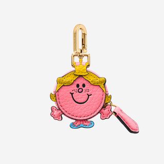 The SabrÉmoji™ Little Miss Charm - Little Miss Princess