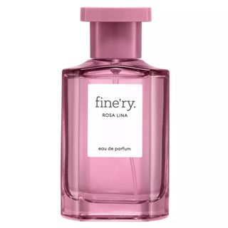 Fine'ry , Rosa Lina Eau de Parfum