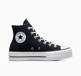 Chuck Taylor All Star Lift Platform