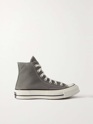 Chuck Taylor All Star 70 Canvas High-Top Sneakers