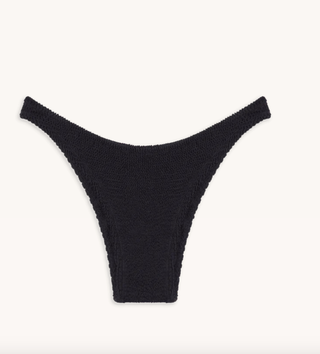 ginny Bikini Bottom // Black