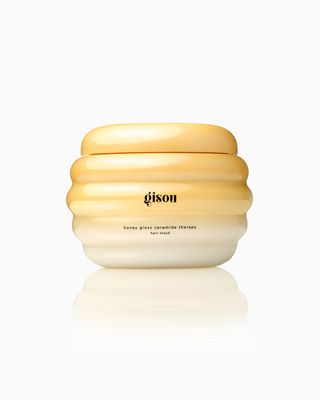 Honey Gloss Ceramide Therapy Hair Mask