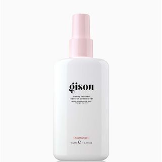 Gisou Honey Infused Leave-In Conditioner